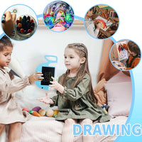 Thumbnail for LCD 9 Colorful Drawing Pad – Wale