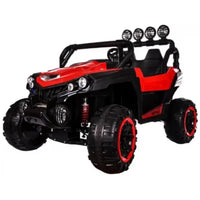 Thumbnail for Hot Selling Rechargeable  Ride On Jeep For Kids