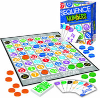 Thumbnail for SEQUENCE Numbers Game of Add & Subtract