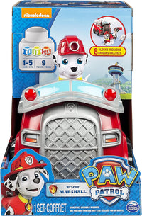 Thumbnail for PAW Patrol, Fire Truck With Collective Figure