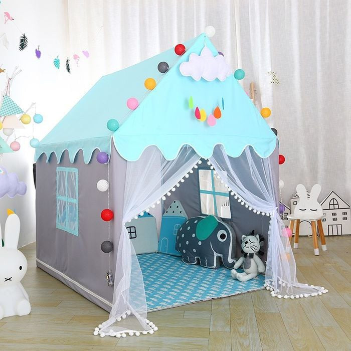 Fyeme Princess Tent House