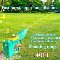Thumbnail for Shark Electric High Pressure Water Gun