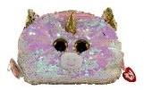 Ty Fashion Flippy Sequin Fantasia the Unicorn Accessory Bag