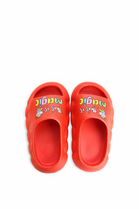 Thumbnail for Kids Magic Slogan Light Weight 