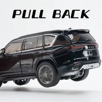 Thumbnail for 1:24 Diecast Lexus LX600