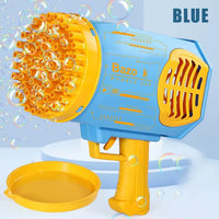 Thumbnail for 69 Holes Bazooka Bubble Machine Gun