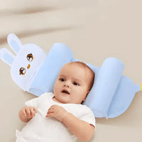 Thumbnail for Baby Head Shaping Pillow