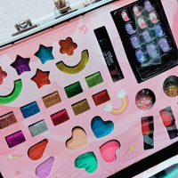 Thumbnail for Premium Unicorn Makeup Beauty Brief Case