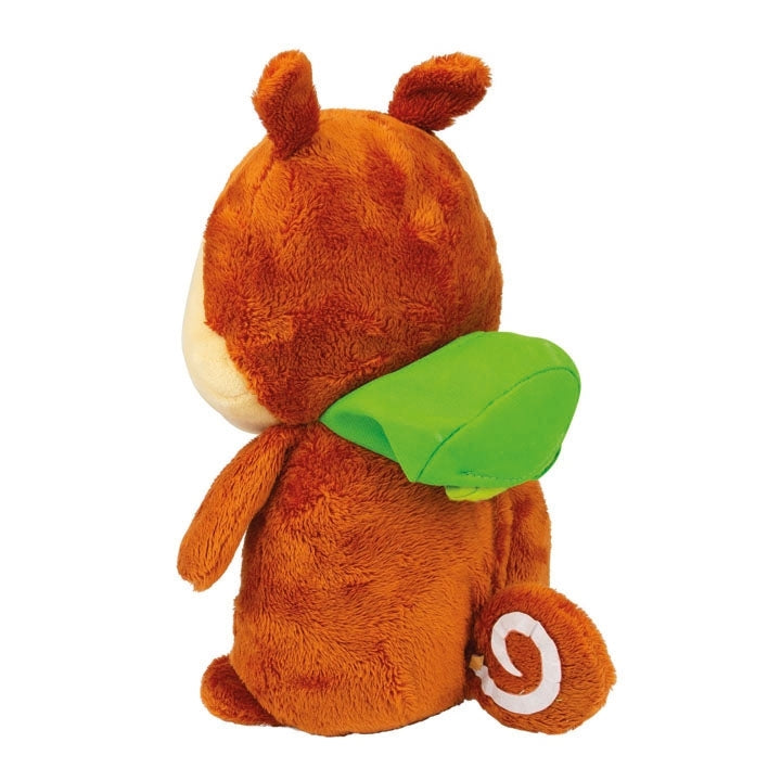 WinFun 2-in-1 Starry Lights Squirrel