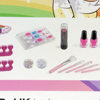 Thumbnail for Premium Unicorn Makeup Beauty Brief Case