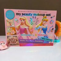 Thumbnail for Double Layer Makeup Kit