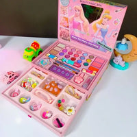 Thumbnail for Double Layer Makeup Kit