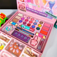 Thumbnail for Double Layer Makeup Kit