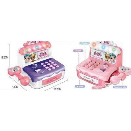 Educational Musical Phone