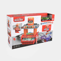 Thumbnail for 24 Pcs Diy Color Changer Track Set