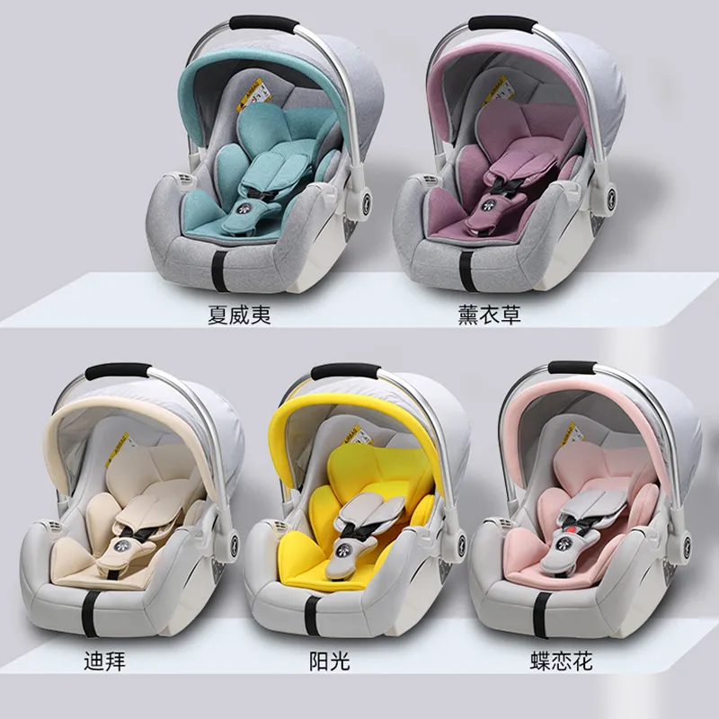 C001 Baby car car folding safety seat