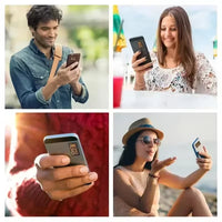 Thumbnail for Generation X Plus SP-9 Pro Signal Booster