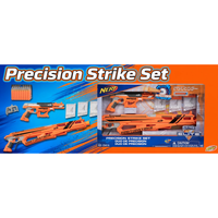 Thumbnail for Nerf N-Strike Elite Precision Strike Set by Hasbro — hero