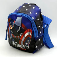 Thumbnail for Mini Cross Body Bag