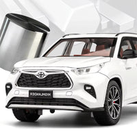 Thumbnail for 1:24 Diecast Toyota Highlander