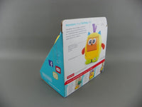 Thumbnail for Fisher Price Fun Feelings Monster Sensory