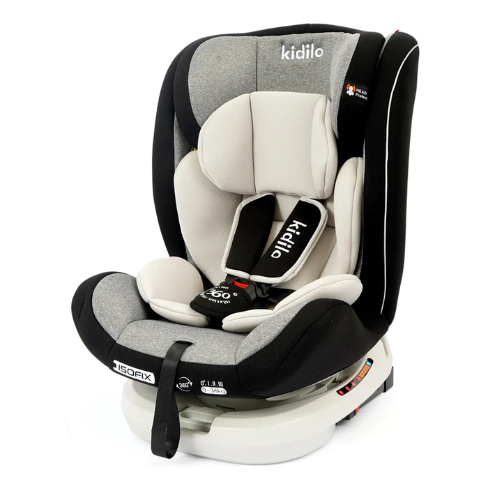 Baby Kidilo Car Seat