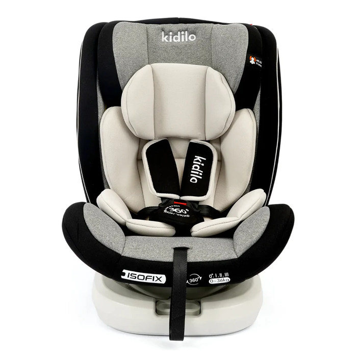 Baby Kidilo Car Seat