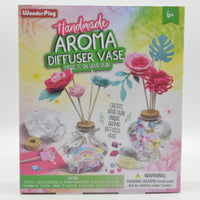 Thumbnail for Handmade Aroma Diffuser Vase