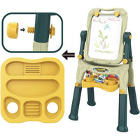 Thumbnail for Magnetic Double Sided Drawing Artist Board