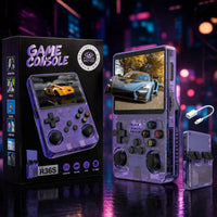 Thumbnail for Portable Handheld Retro Game Console 15000 Plus Game