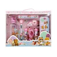 Thumbnail for Stationery Set Jump Rope & Water Bottle