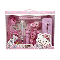 Thumbnail for Stationery Set Jump Rope & Water Bottle