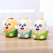 Corn Hand Revolving Pencil Sharpener