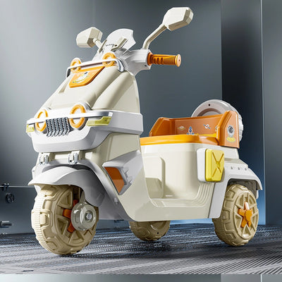 LC800 Electric Rechargeable Scooter For Kids