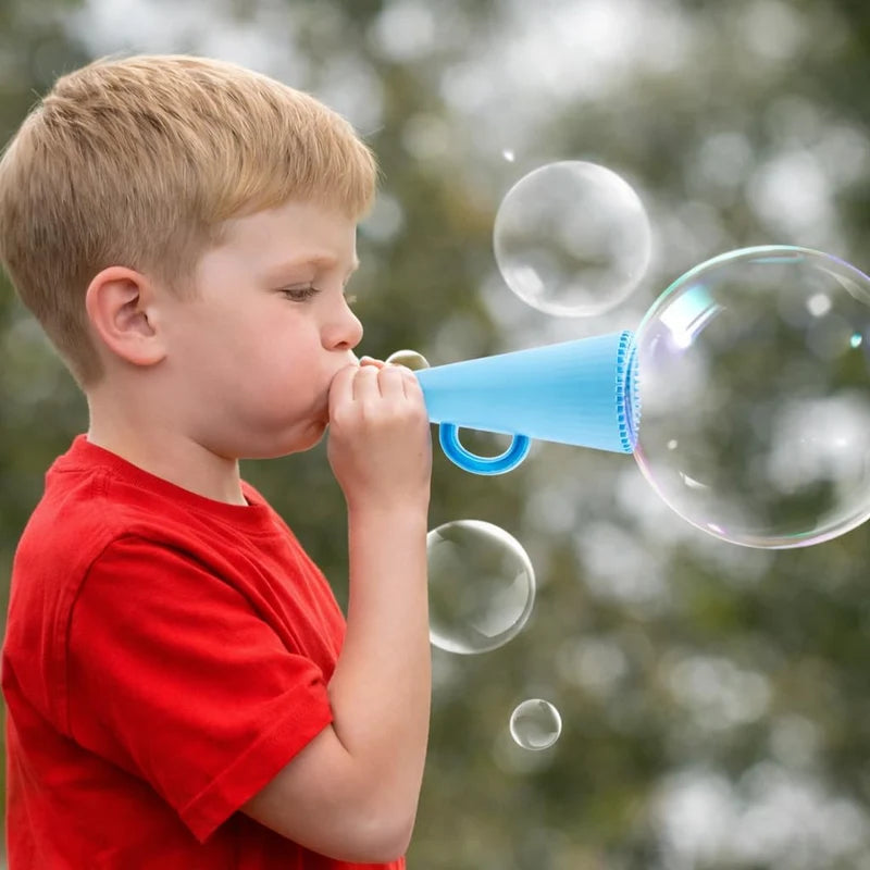 Ping-Pong Magic Bubble Bouncing Toys