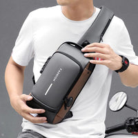Thumbnail for Waterproof Crossbody Bag