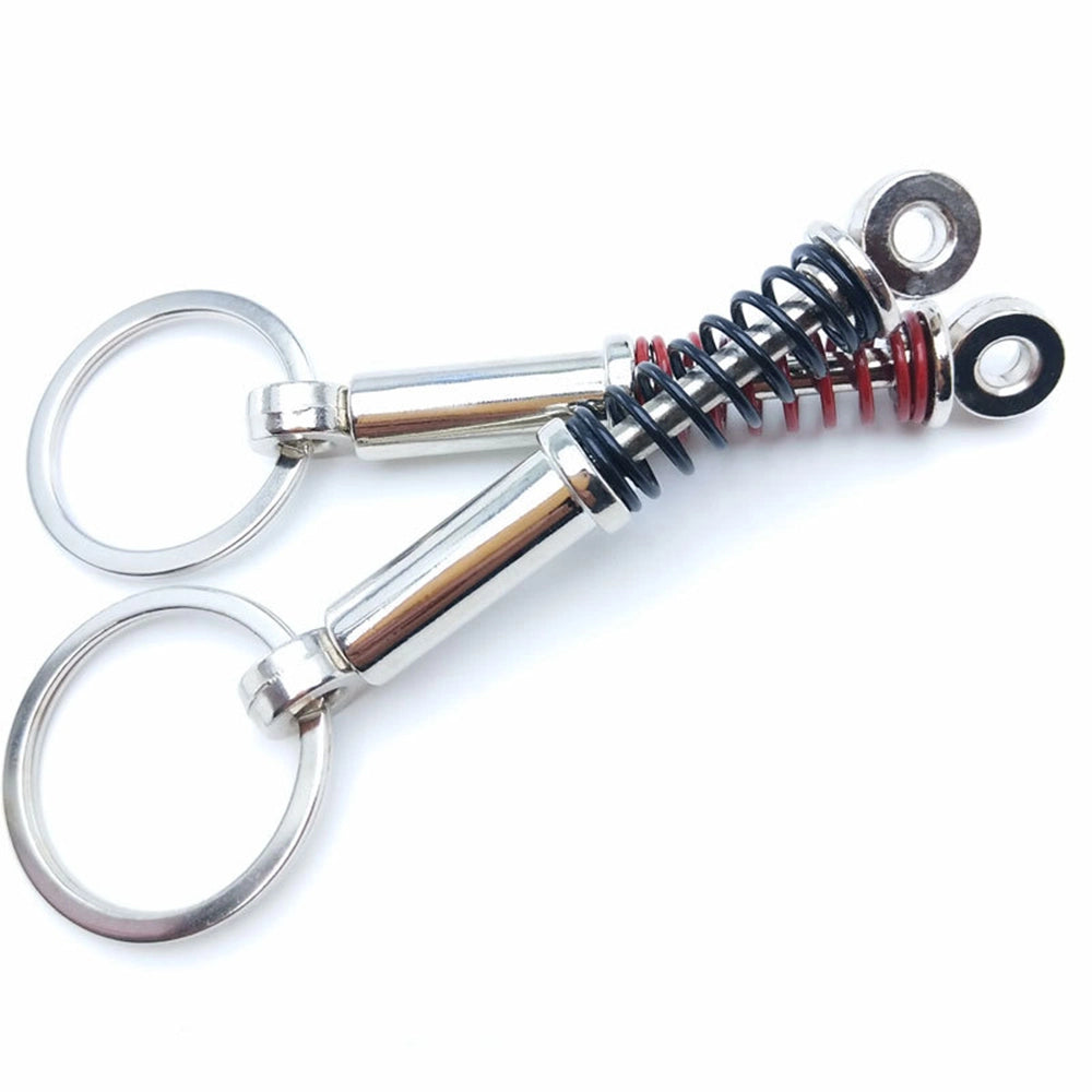 Coilover keychain 2025