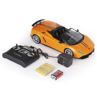 Thumbnail for Remote Control Licensed Lamborghini Car with Light and Sound