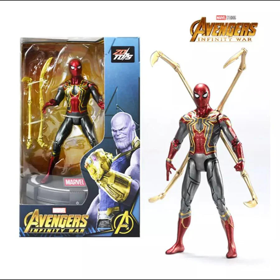 Marvel Avengers End Game High Quality Premium Figure