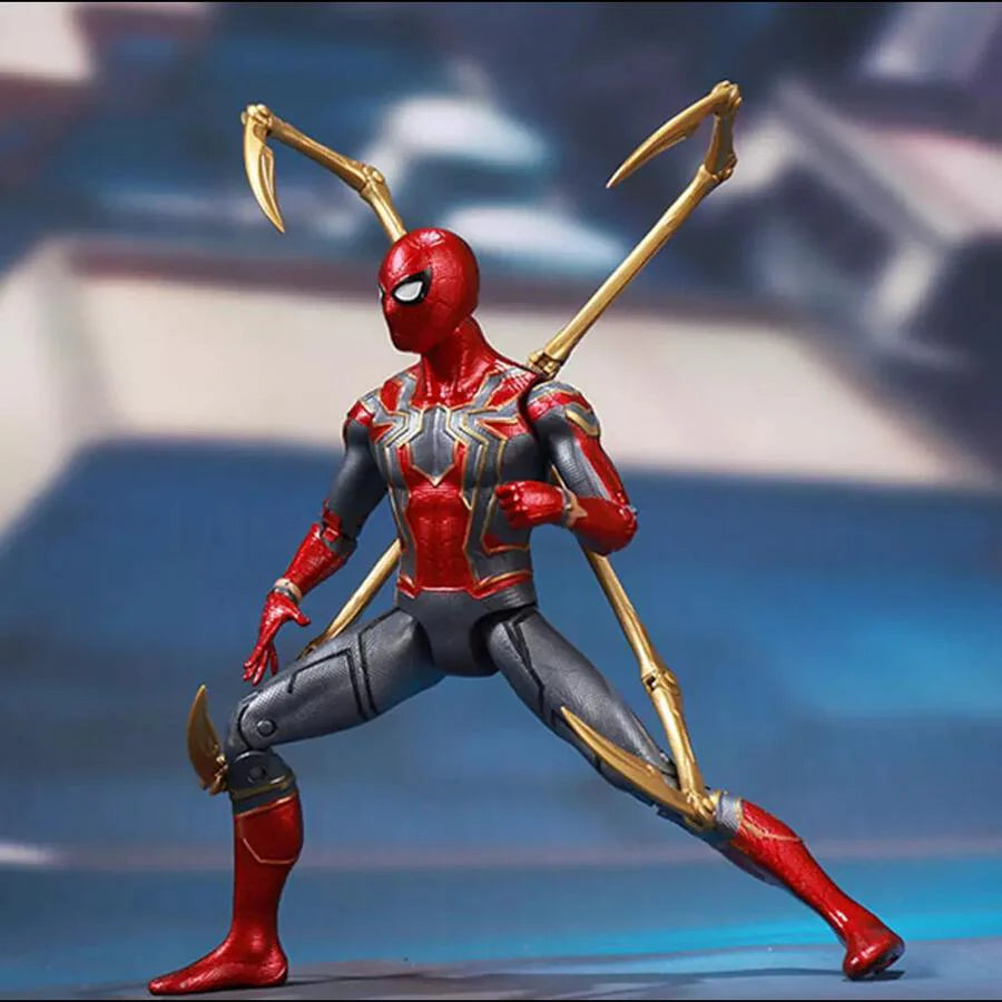 Marvel Avengers End Game High Quality Premium Figure