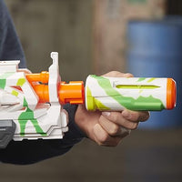 Thumbnail for Hasbro Nerf Shooter