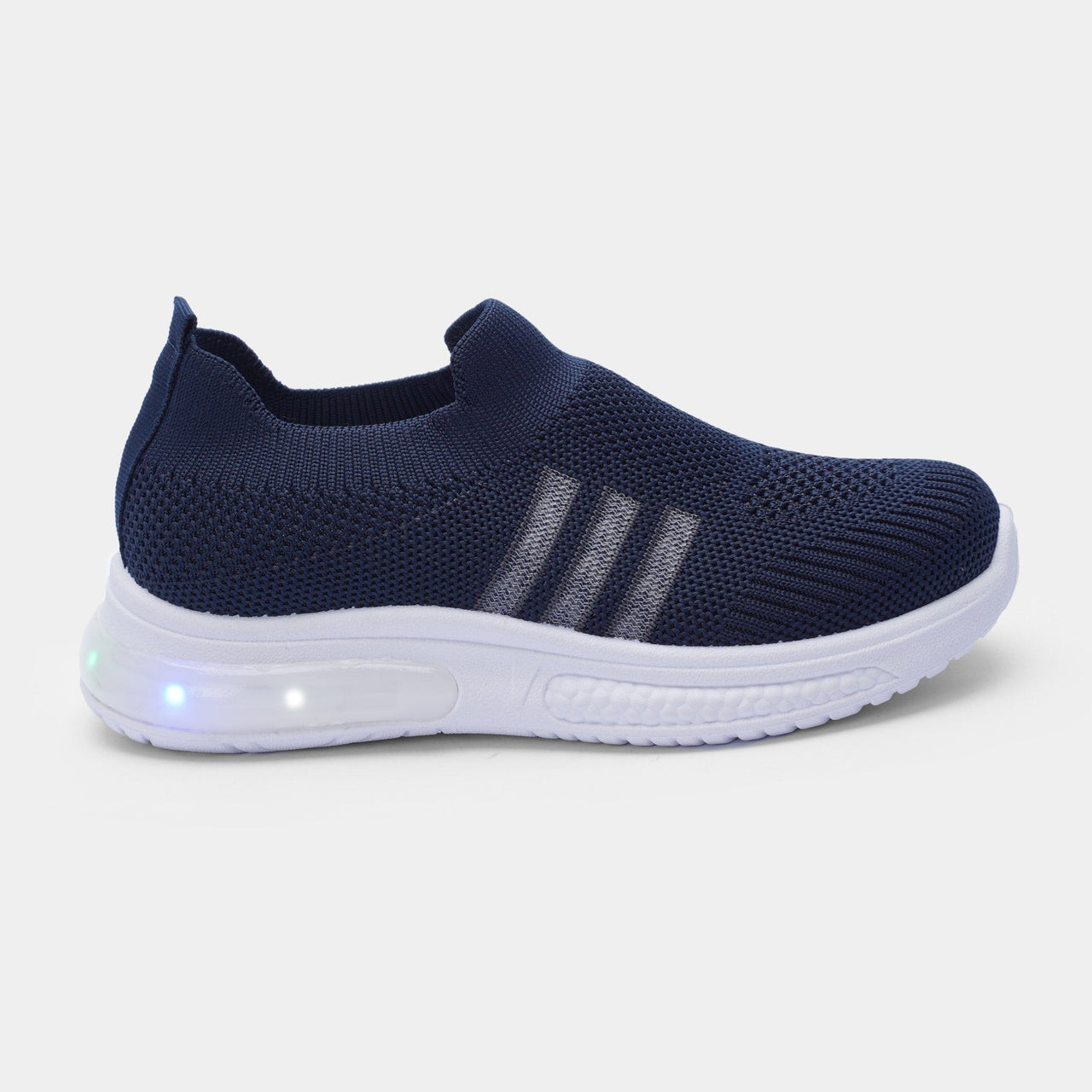 Pure China Made Kids Canvas With Lighting in Neavy Blue Colour