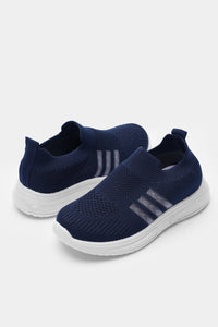 Thumbnail for Pure China Made Kids Canvas With Lighting in Neavy Blue Colour