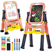 Magnetic Double Sided Drawing Artist Board