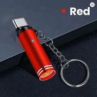 Thumbnail for Mini Portable USB-C Mobile Lighter