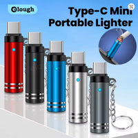 Thumbnail for Mini Portable USB-C Mobile Lighter