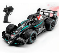 Thumbnail for Remote Control Formula 1 Car With Smoke Effect