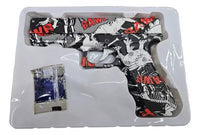 Thumbnail for Gel Blaster High Speed Manual Gun Black