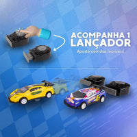 Thumbnail for 12 piece Metal Car Key Launcher