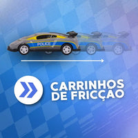 Thumbnail for 12 piece Metal Car Key Launcher
